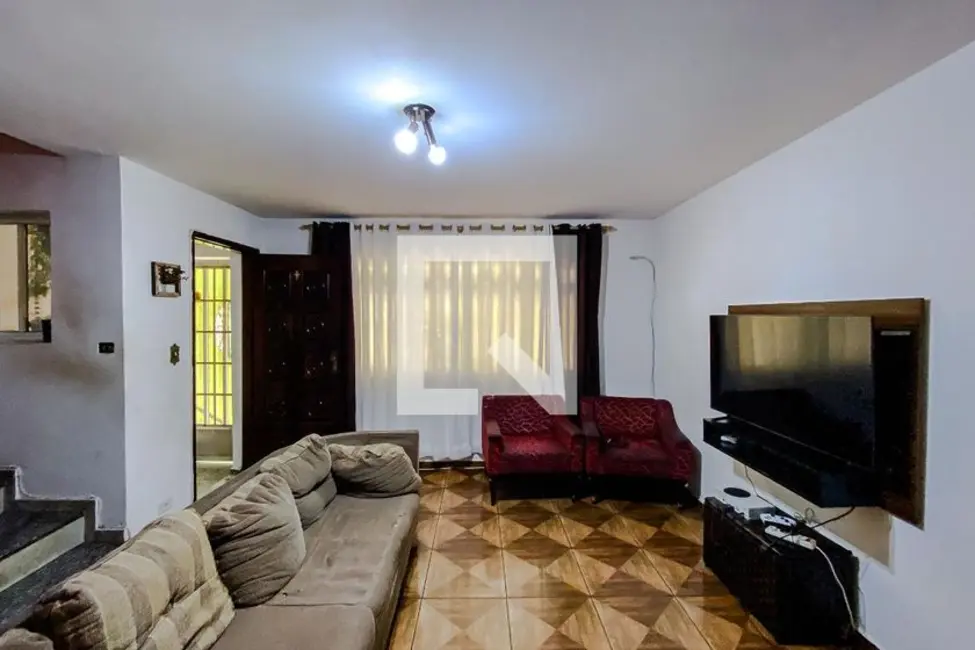Foto 5 de Casa com 3 quartos à venda, 165m2 em Jardim Anália Franco, São Paulo - SP