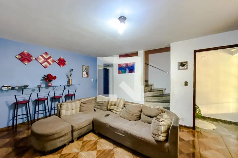 Foto 4 de Casa com 3 quartos à venda, 165m2 em Jardim Anália Franco, São Paulo - SP