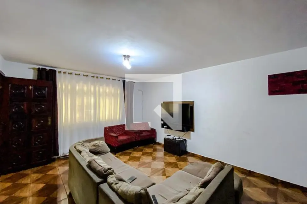 Foto 2 de Casa com 3 quartos à venda, 165m2 em Jardim Anália Franco, São Paulo - SP