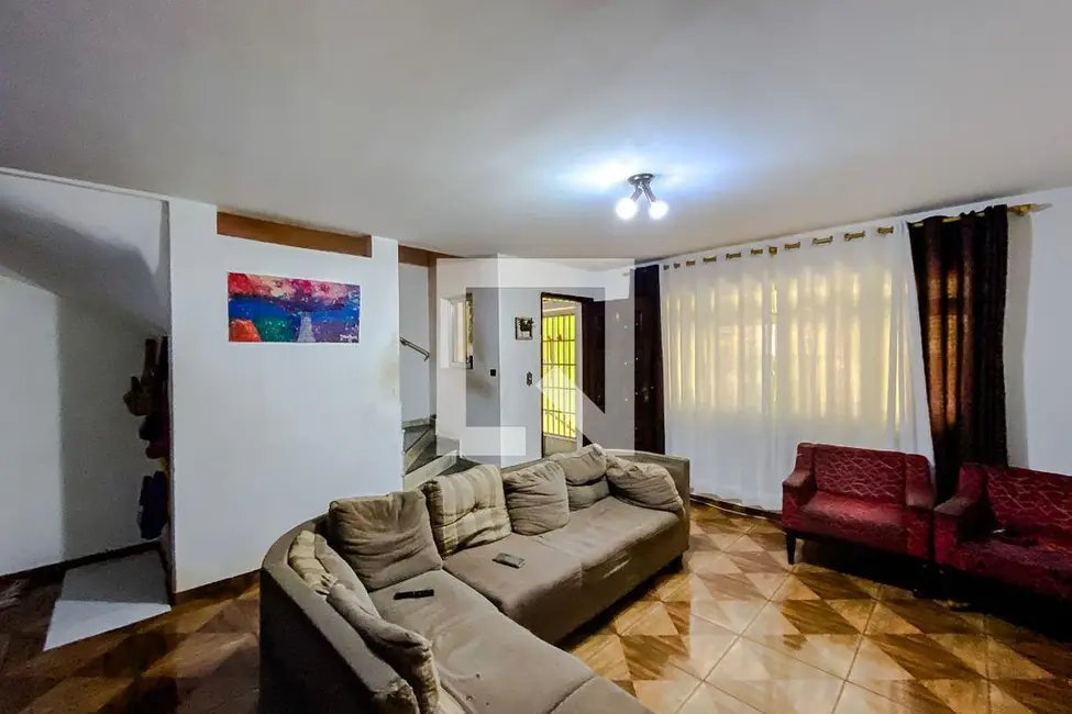 Foto 6 de Casa com 3 quartos à venda, 165m2 em Jardim Anália Franco, São Paulo - SP