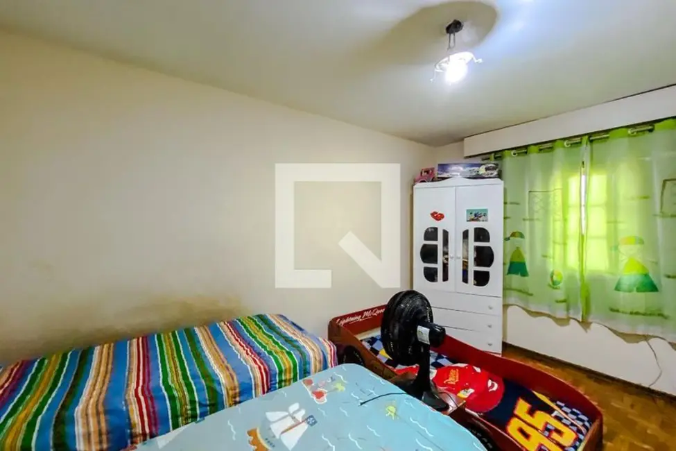 Foto 6 de Casa com 3 quartos à venda, 165m2 em Jardim Anália Franco, São Paulo - SP