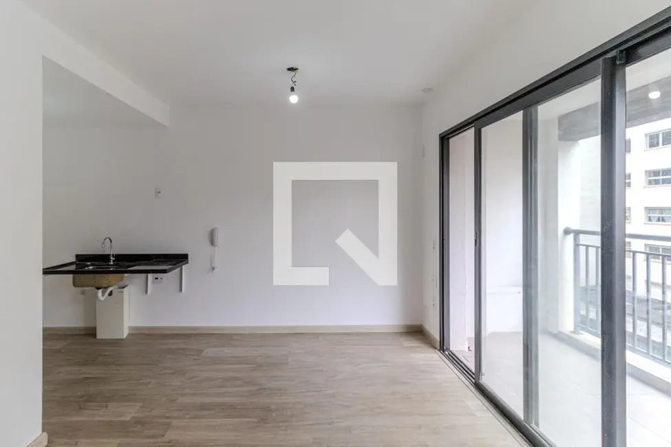 Foto 7 de Kitnet com 1 quarto à venda, 28m2 em Santa Cecília, São Paulo - SP