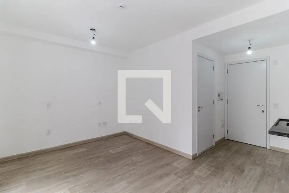 Foto 2 de Kitnet com 1 quarto à venda, 28m2 em Santa Cecília, São Paulo - SP