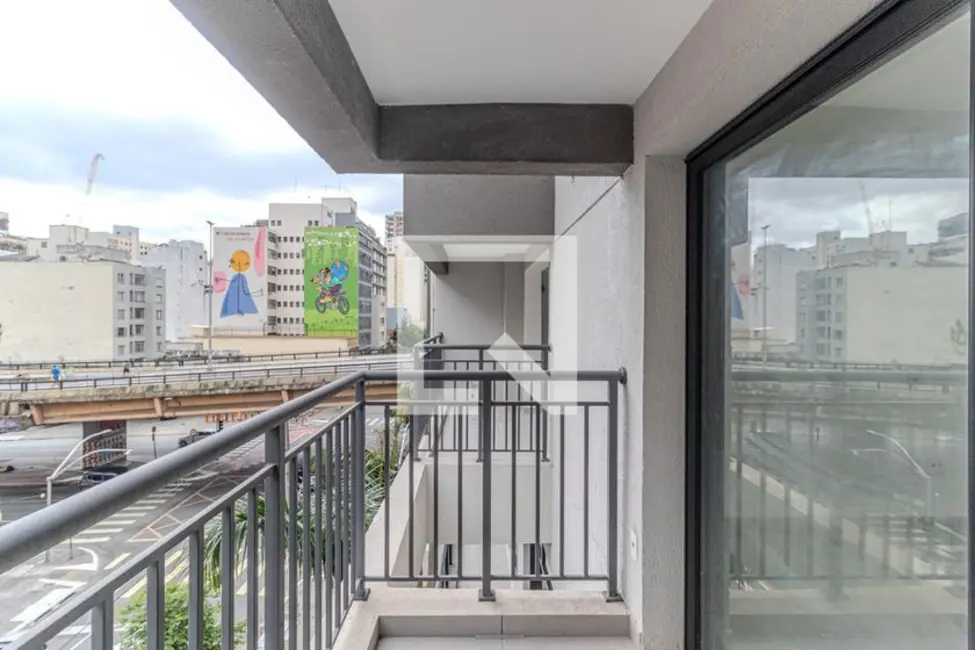 Foto 7 de Kitnet com 1 quarto à venda, 28m2 em Santa Cecília, São Paulo - SP