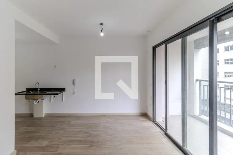 Foto 4 de Kitnet com 1 quarto à venda, 28m2 em Santa Cecília, São Paulo - SP