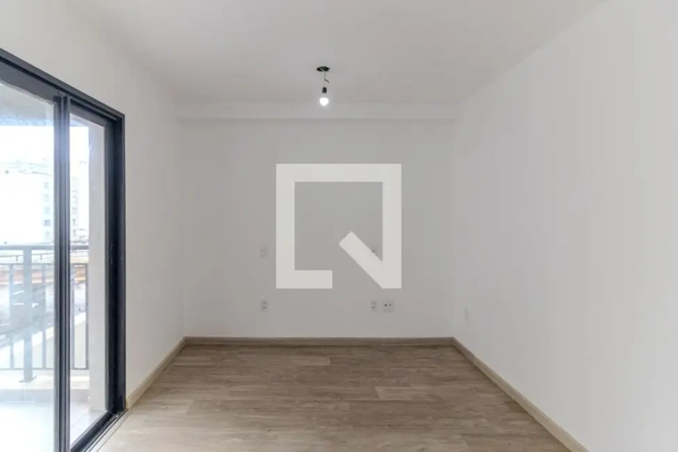 Foto 3 de Kitnet com 1 quarto à venda, 28m2 em Santa Cecília, São Paulo - SP