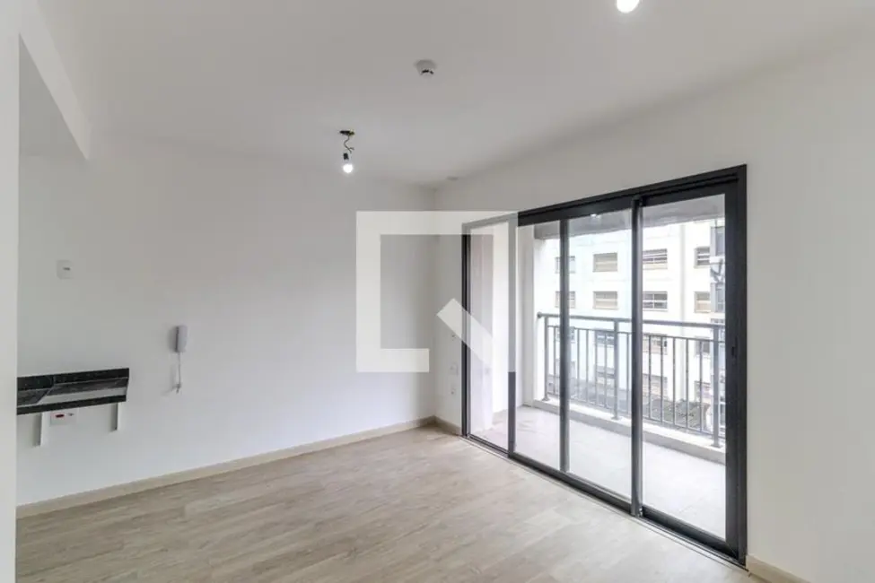 Foto 5 de Kitnet com 1 quarto à venda, 28m2 em Santa Cecília, São Paulo - SP