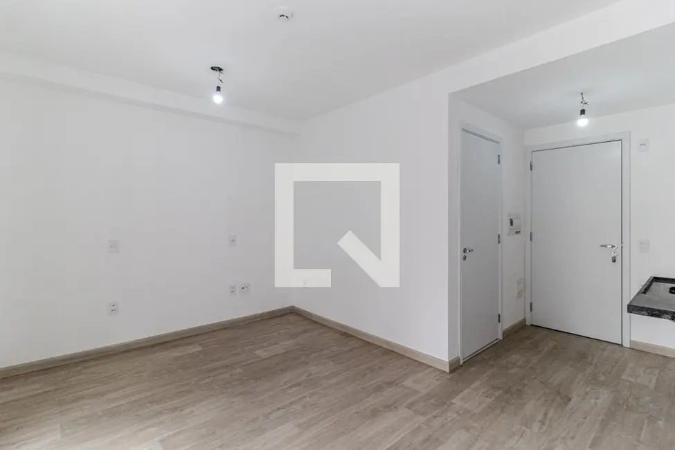 Foto 3 de Kitnet com 1 quarto à venda, 28m2 em Santa Cecília, São Paulo - SP