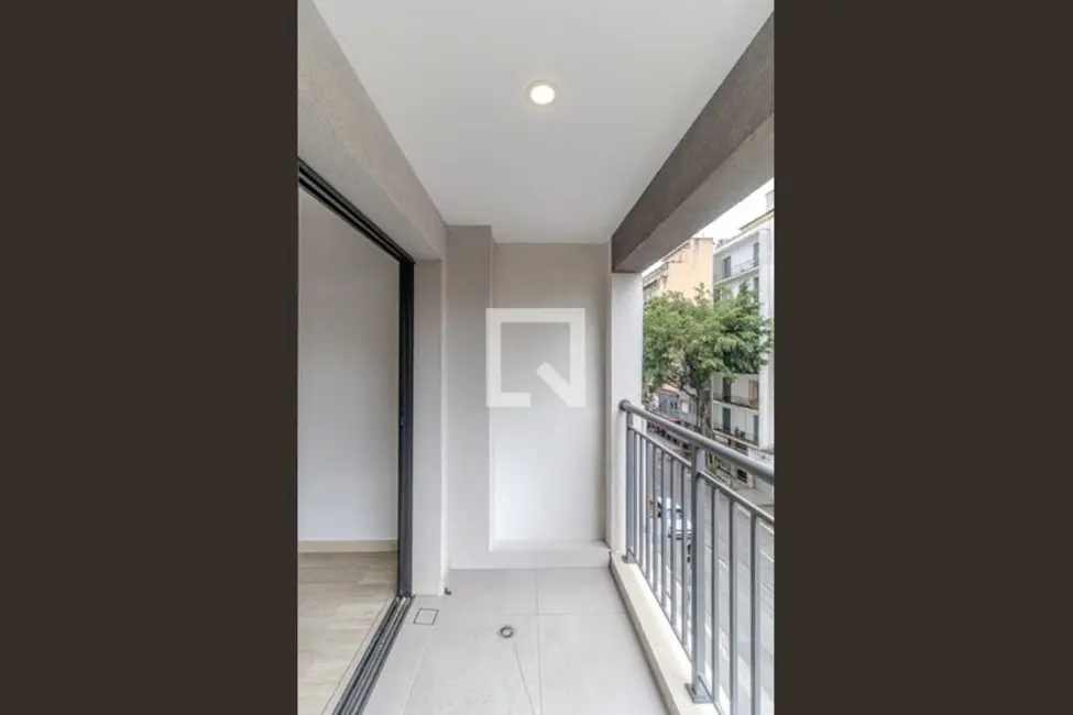 Foto 8 de Kitnet com 1 quarto à venda, 28m2 em Santa Cecília, São Paulo - SP