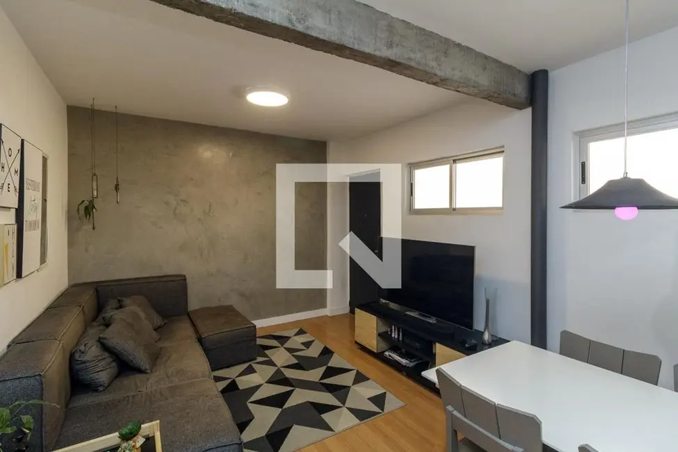 Foto 1 de Apartamento com 2 quartos à venda, 78m2 em Santa Cecília, São Paulo - SP