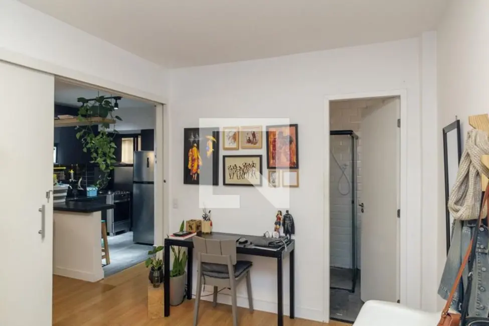 Foto 9 de Apartamento com 2 quartos à venda, 78m2 em Santa Cecília, São Paulo - SP