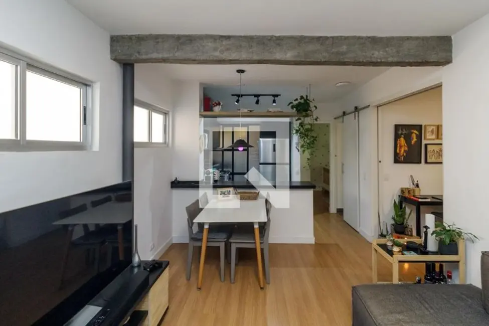 Foto 4 de Apartamento com 2 quartos à venda, 78m2 em Santa Cecília, São Paulo - SP