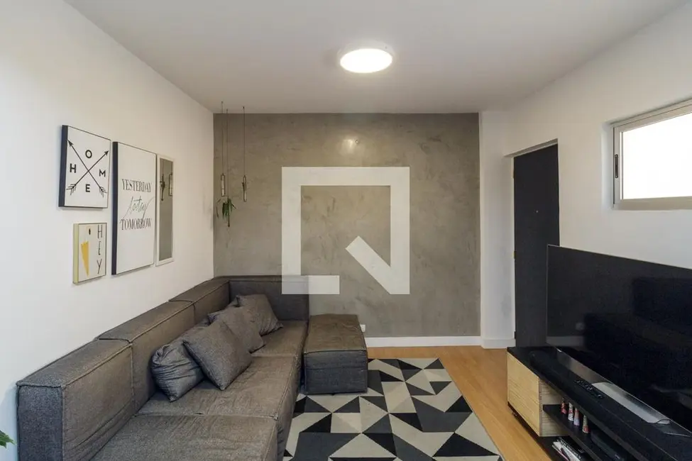 Foto 4 de Apartamento com 2 quartos à venda, 78m2 em Santa Cecília, São Paulo - SP