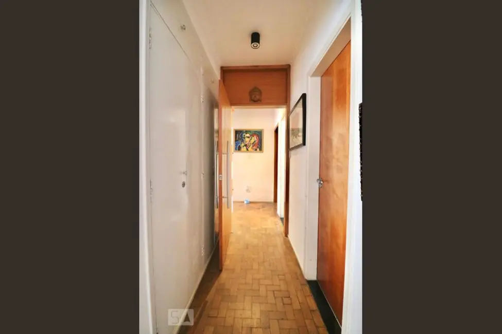 Foto 6 de Apartamento com 3 quartos à venda, 130m2 em Santa Cecília, São Paulo - SP