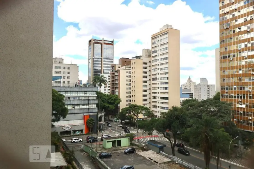 Foto 5 de Apartamento com 3 quartos à venda, 130m2 em Santa Cecília, São Paulo - SP