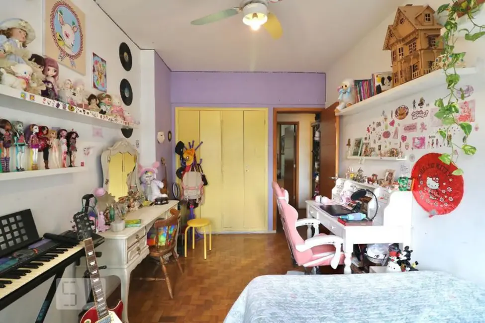 Foto 9 de Apartamento com 3 quartos à venda, 130m2 em Santa Cecília, São Paulo - SP