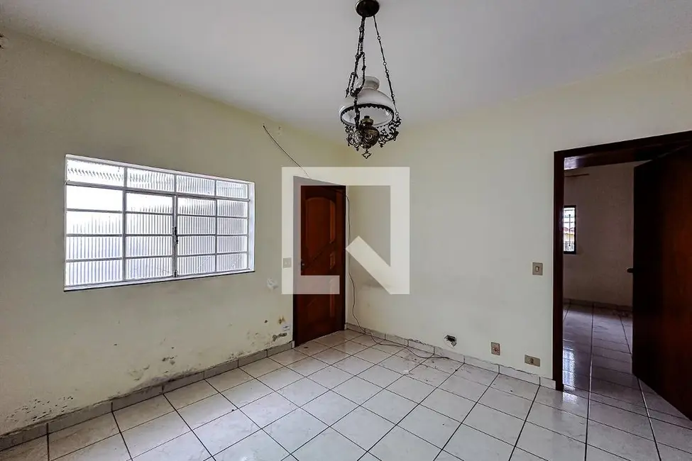 Foto 4 de Casa com 1 quarto à venda, 120m2 em Jardim Anália Franco, São Paulo - SP