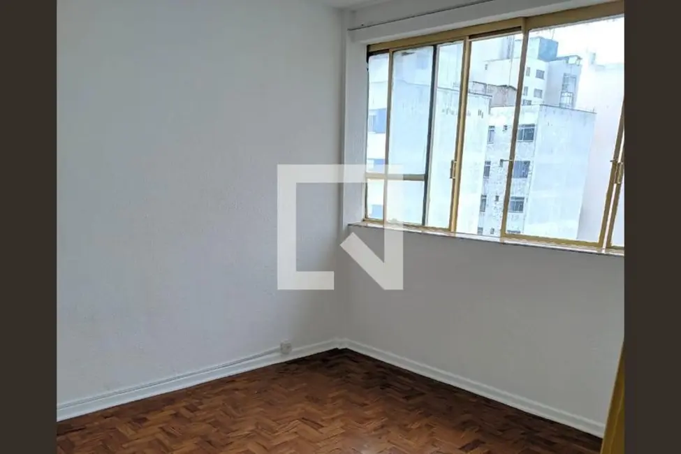 Foto 5 de Apartamento com 1 quarto à venda, 39m2 em Santa Cecília, São Paulo - SP