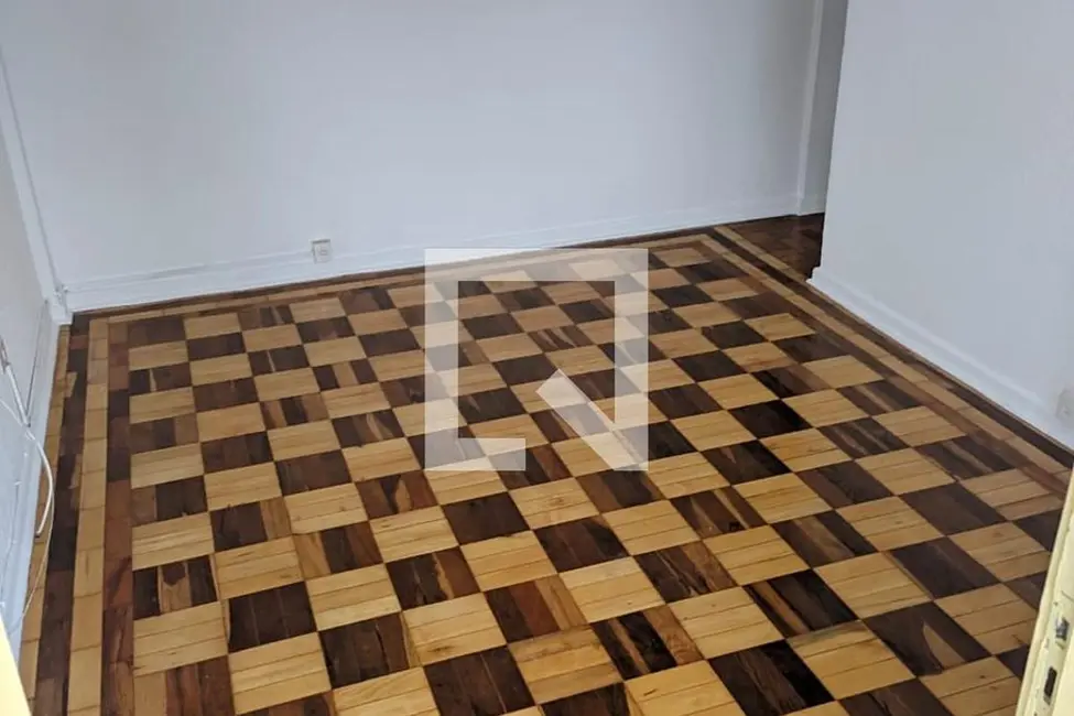 Foto 2 de Apartamento com 1 quarto à venda, 39m2 em Santa Cecília, São Paulo - SP