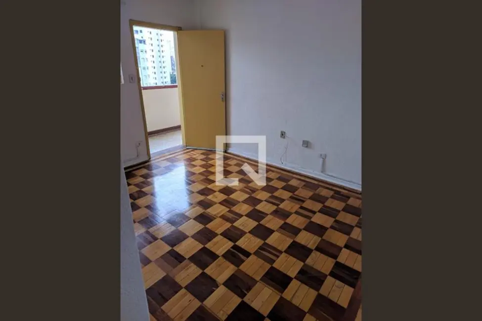 Foto 4 de Apartamento com 1 quarto à venda, 39m2 em Santa Cecília, São Paulo - SP
