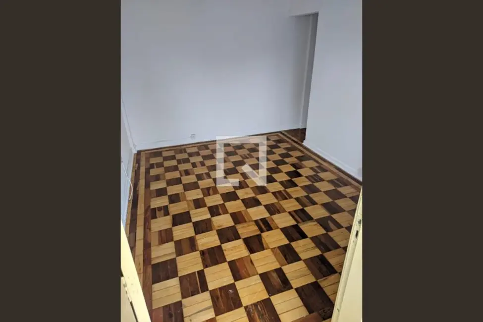 Foto 1 de Apartamento com 1 quarto à venda, 39m2 em Santa Cecília, São Paulo - SP