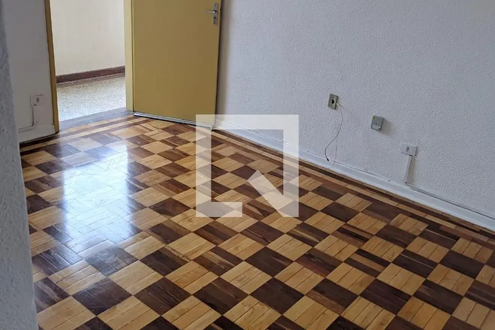 Foto 6 de Apartamento com 1 quarto à venda, 39m2 em Santa Cecília, São Paulo - SP