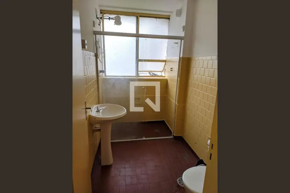 Foto 9 de Apartamento com 1 quarto à venda, 39m2 em Santa Cecília, São Paulo - SP