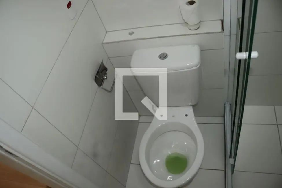 Foto 9 de Apartamento com 1 quarto à venda, 26m2 em Santa Cecília, São Paulo - SP