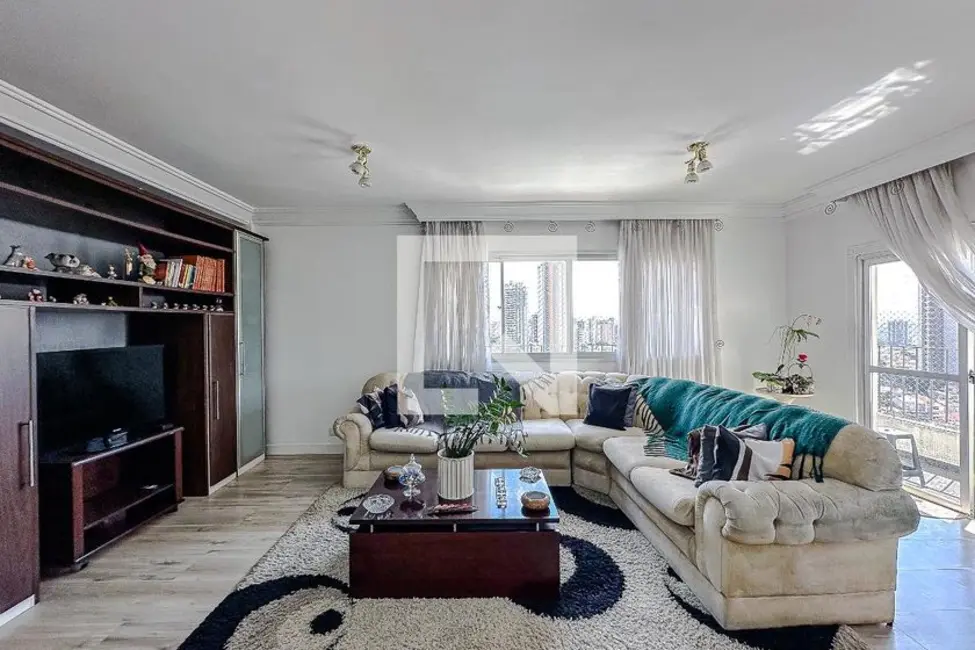 Foto 5 de Apartamento com 3 quartos à venda, 267m2 em Jardim Anália Franco, São Paulo - SP