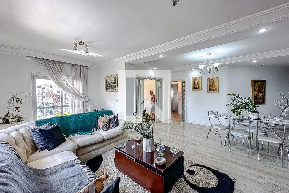 Foto 6 de Apartamento com 3 quartos à venda, 267m2 em Jardim Anália Franco, São Paulo - SP