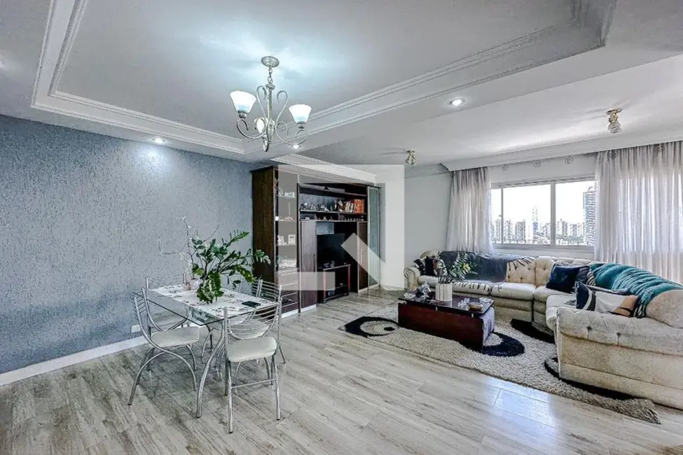 Foto 1 de Apartamento com 3 quartos à venda, 267m2 em Jardim Anália Franco, São Paulo - SP