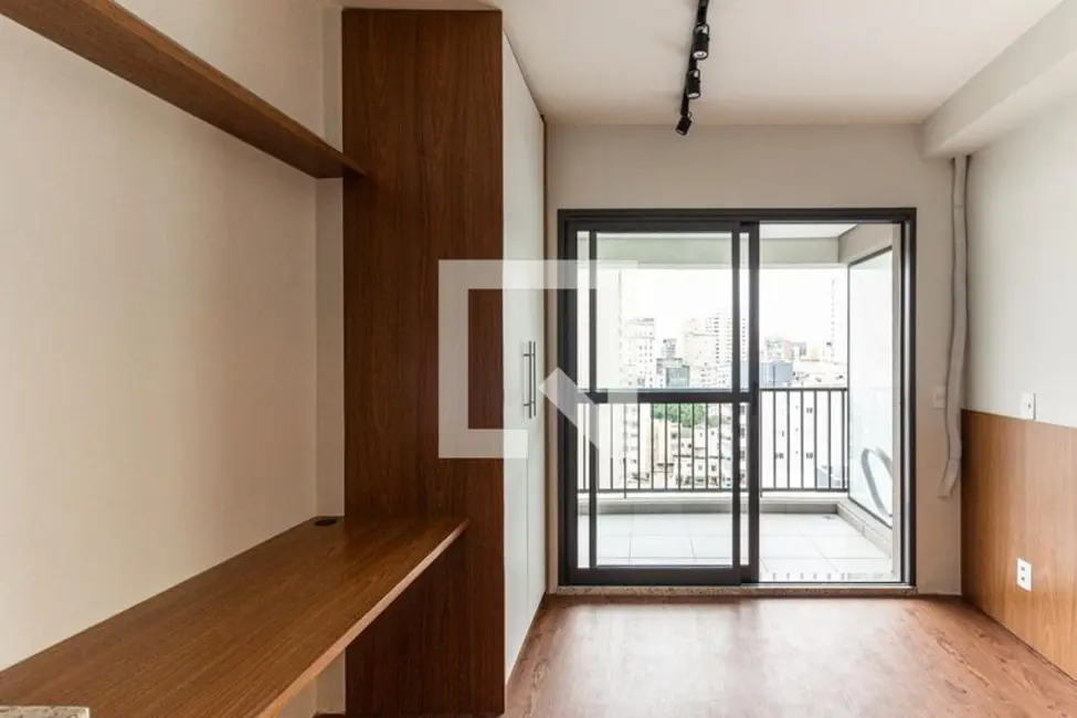 Foto 2 de Kitnet com 1 quarto à venda, 21m2 em Santa Cecília, São Paulo - SP