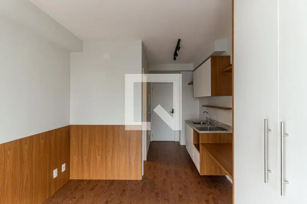 Foto 5 de Kitnet com 1 quarto à venda, 21m2 em Santa Cecília, São Paulo - SP