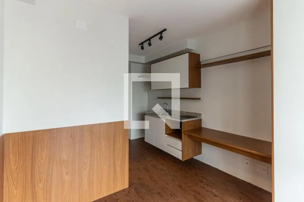 Foto 4 de Kitnet com 1 quarto à venda, 21m2 em Santa Cecília, São Paulo - SP