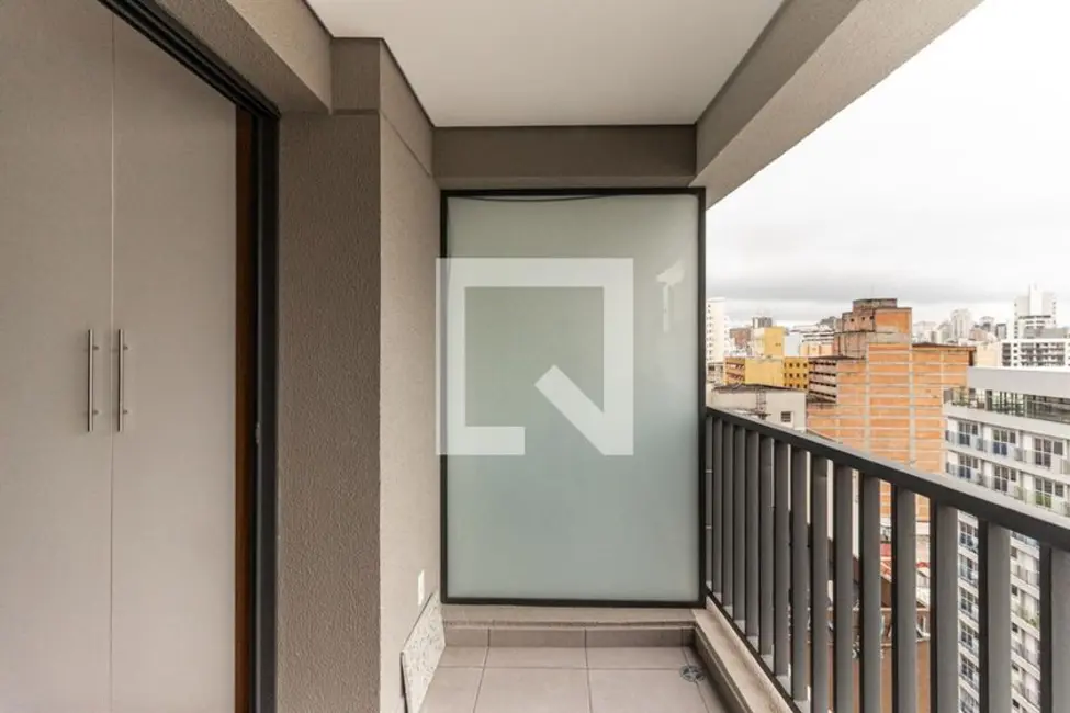 Foto 8 de Kitnet com 1 quarto à venda, 21m2 em Santa Cecília, São Paulo - SP