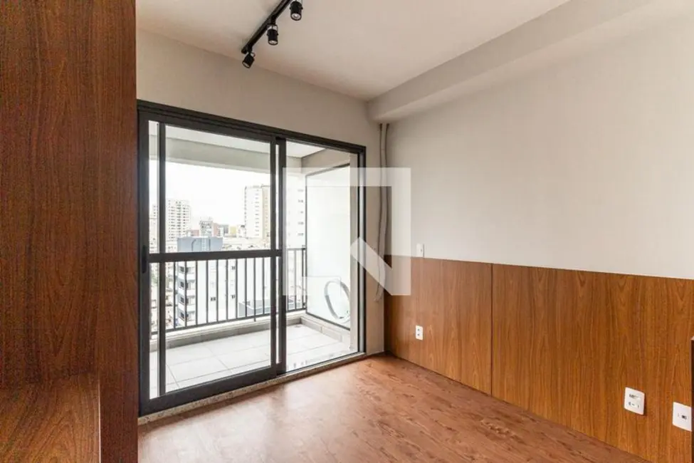 Foto 1 de Kitnet com 1 quarto à venda, 21m2 em Santa Cecília, São Paulo - SP