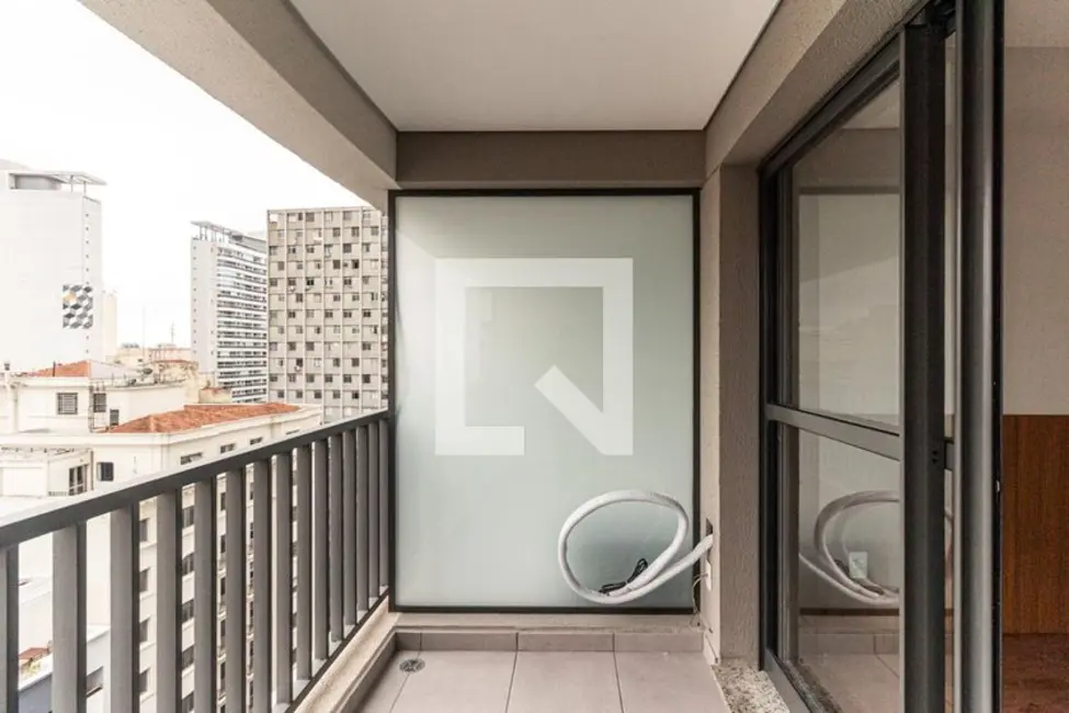 Foto 7 de Kitnet com 1 quarto à venda, 21m2 em Santa Cecília, São Paulo - SP