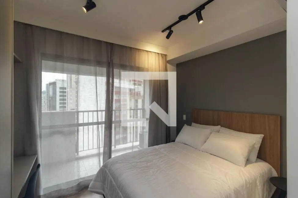 Foto 7 de Kitnet com 1 quarto à venda, 26m2 em Higienópolis, São Paulo - SP