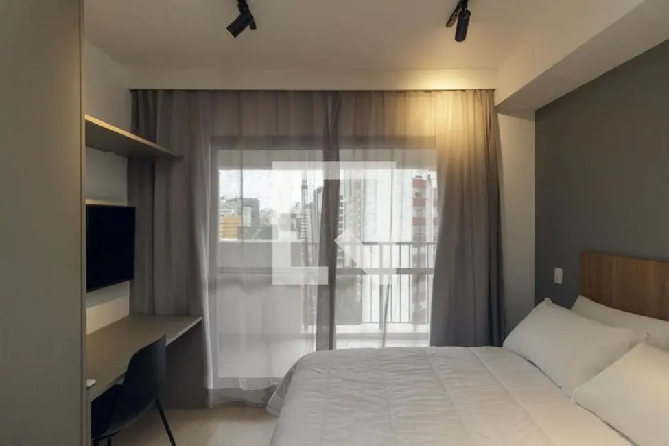 Foto 8 de Kitnet com 1 quarto à venda, 26m2 em Higienópolis, São Paulo - SP