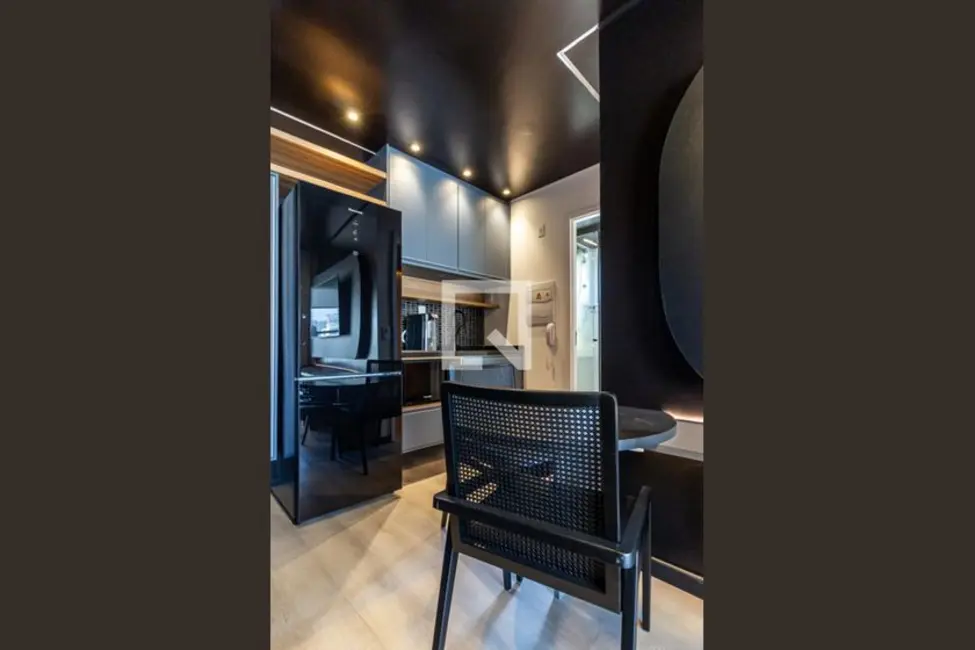 Foto 6 de Apartamento com 1 quarto à venda, 35m2 em Higienópolis, São Paulo - SP