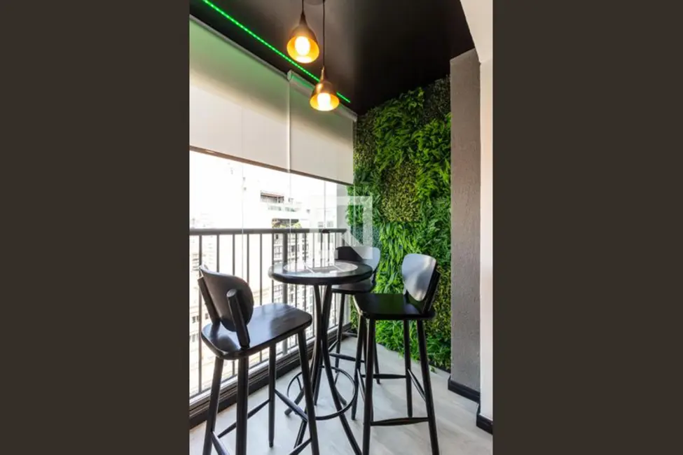 Foto 8 de Apartamento com 1 quarto à venda, 35m2 em Higienópolis, São Paulo - SP