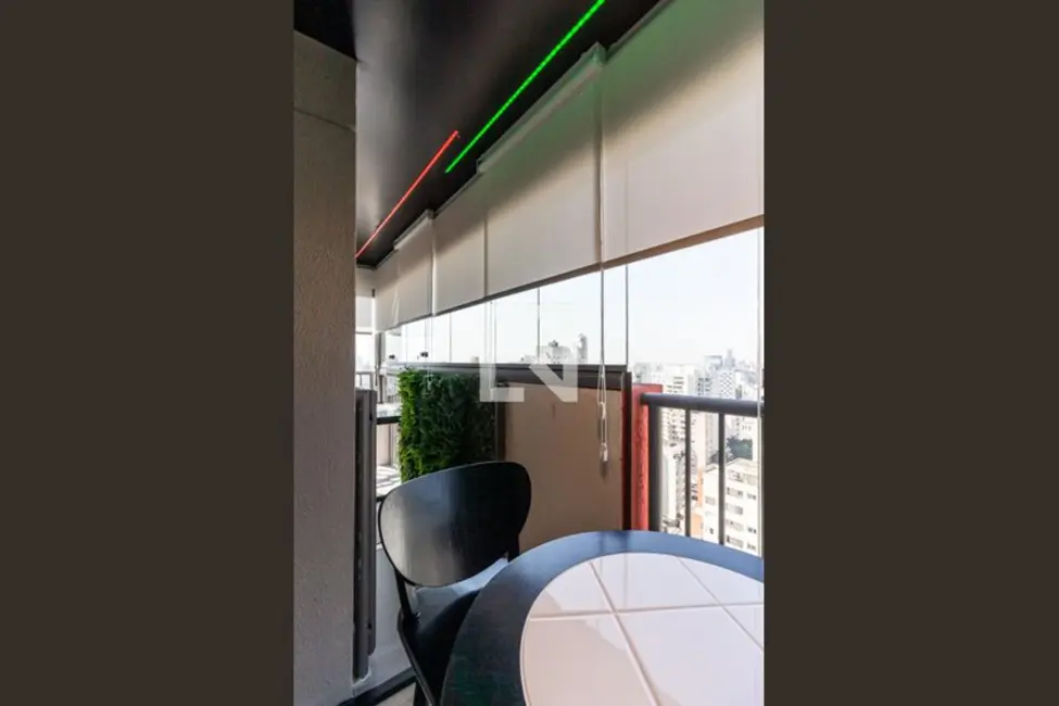 Foto 9 de Apartamento com 1 quarto à venda, 35m2 em Higienópolis, São Paulo - SP