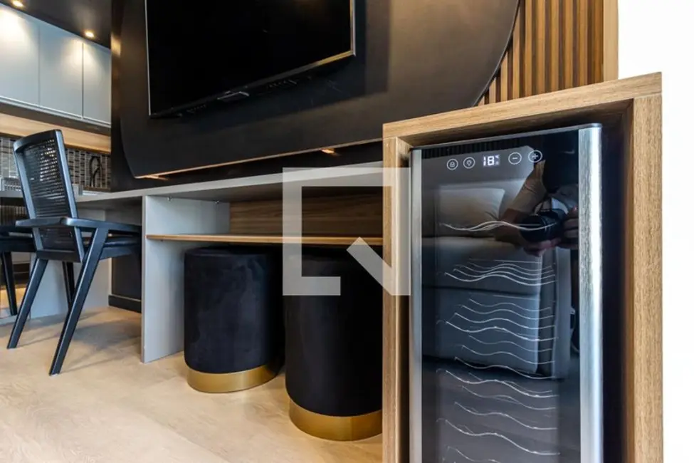 Foto 7 de Apartamento com 1 quarto à venda, 35m2 em Higienópolis, São Paulo - SP