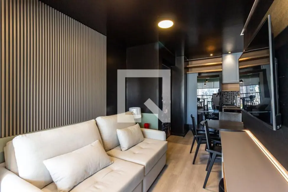 Foto 3 de Apartamento com 1 quarto à venda, 35m2 em Higienópolis, São Paulo - SP