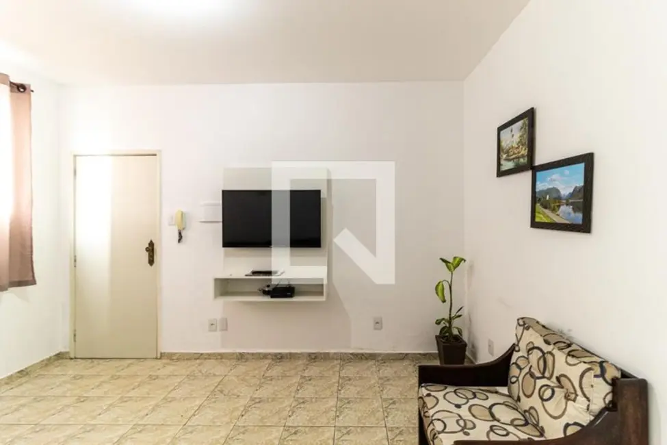 Foto 3 de Apartamento com 1 quarto à venda, 45m2 em Santa Cecília, São Paulo - SP