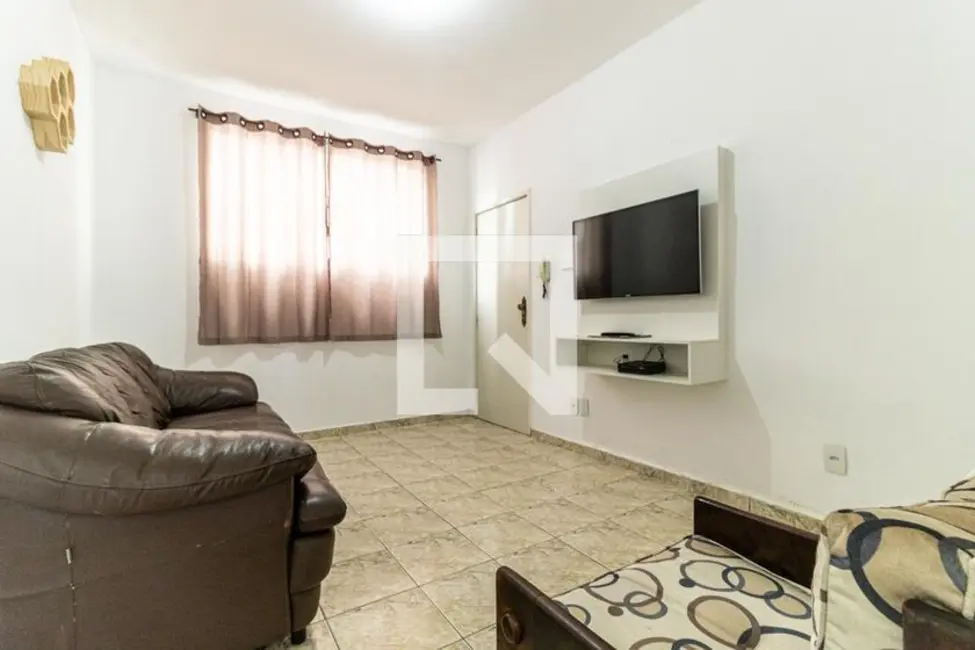 Foto 4 de Apartamento com 1 quarto à venda, 45m2 em Santa Cecília, São Paulo - SP