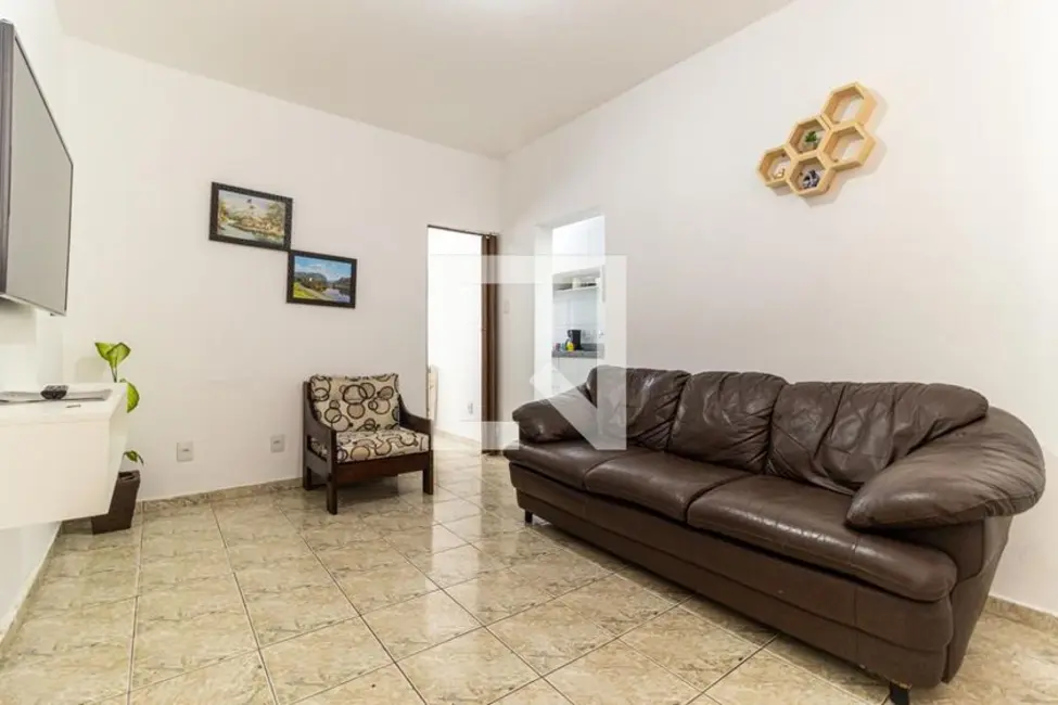 Foto 1 de Apartamento com 1 quarto à venda, 45m2 em Santa Cecília, São Paulo - SP