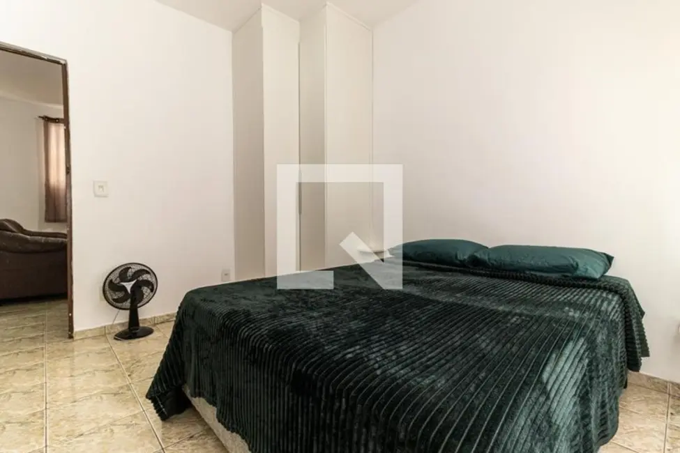 Foto 6 de Apartamento com 1 quarto à venda, 45m2 em Santa Cecília, São Paulo - SP