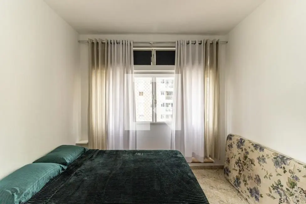 Foto 8 de Apartamento com 1 quarto à venda, 45m2 em Santa Cecília, São Paulo - SP