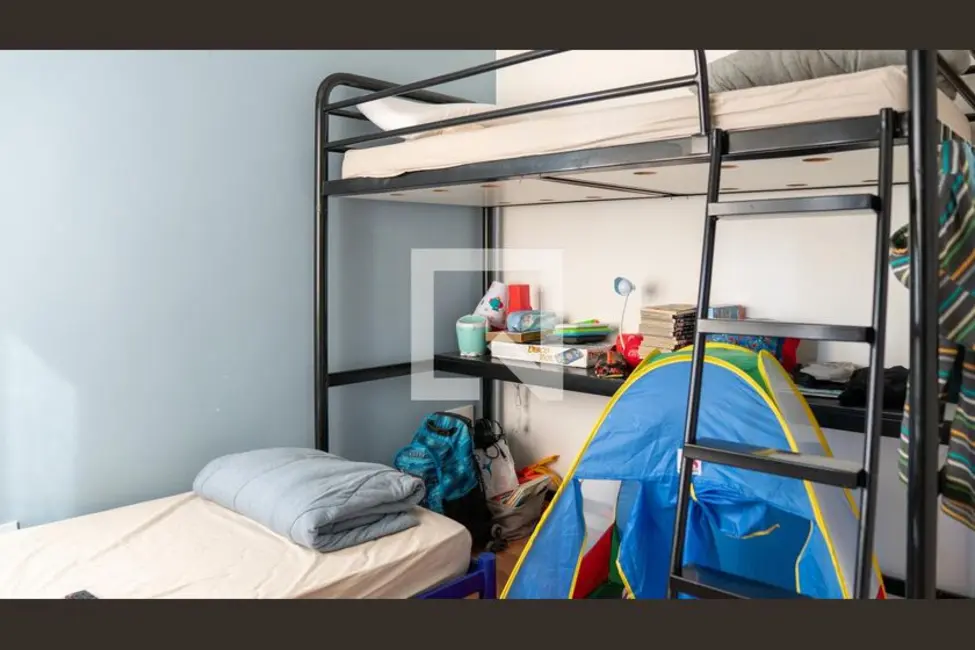 Foto 8 de Apartamento com 2 quartos à venda, 81m2 em Santa Cecília, São Paulo - SP